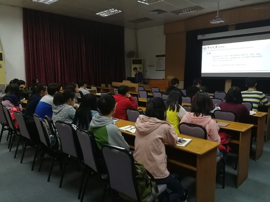 考研冲刺,与你同行