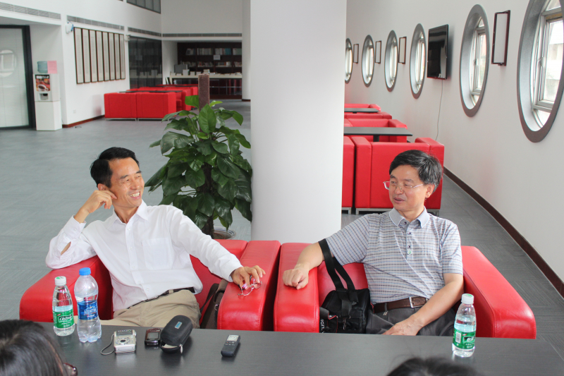 回首毕业三十年,务实精神永不忘