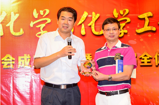 喜迎母校90华诞,同庆珠海校友分会成立