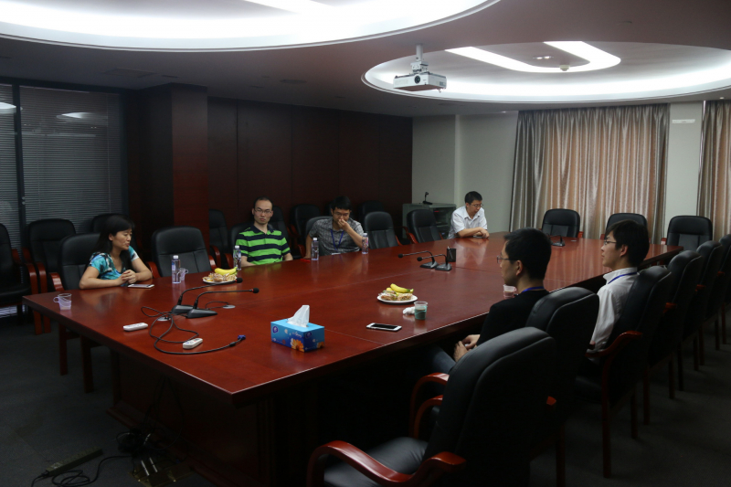 第四届直播平台
国际青年学者化学广州分论坛成功举办